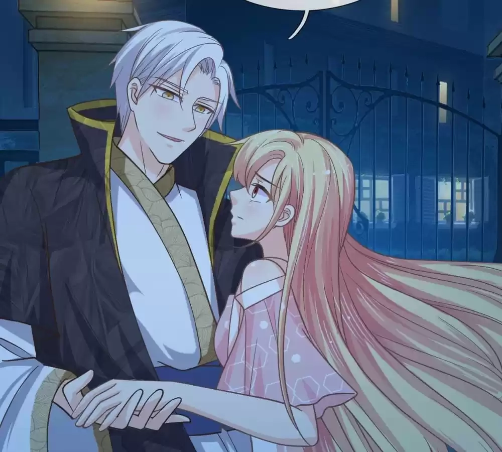 Read Holding Me Tightly, Ghost Sama chapter 134 image 31 on Lezhin