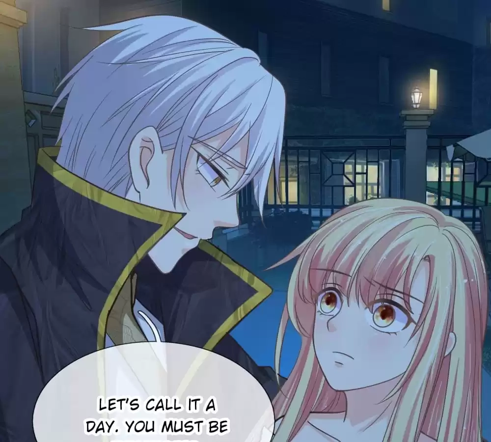 Read Holding Me Tightly, Ghost Sama chapter 134 image 34 on Lezhin