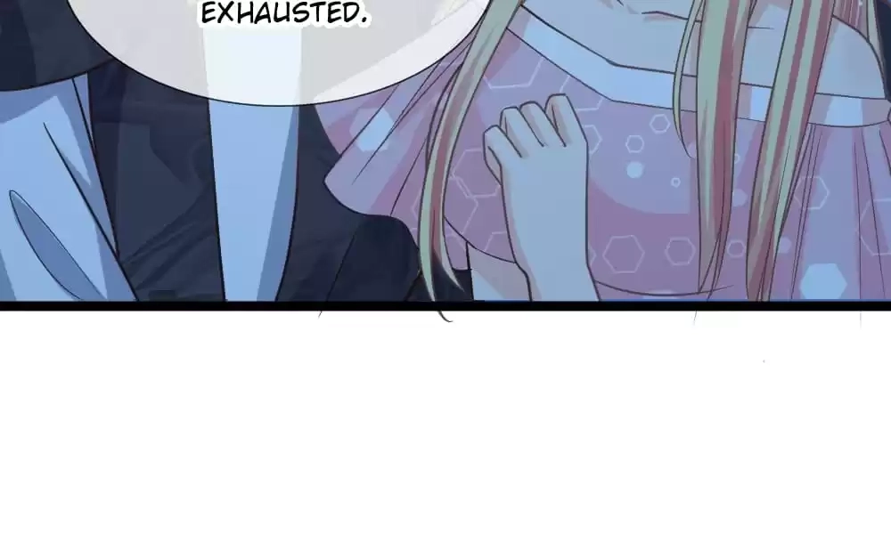Read Holding Me Tightly, Ghost Sama chapter 134 image 35 on Lezhin