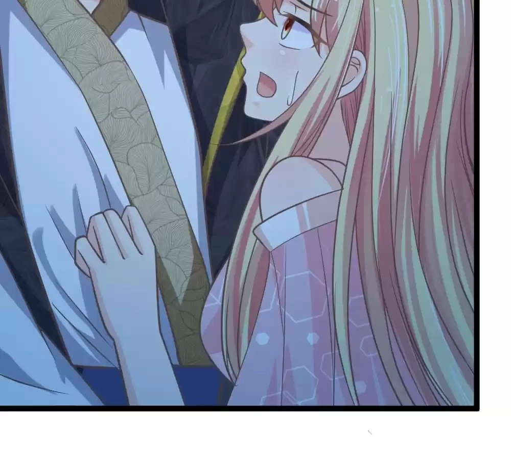 Read Holding Me Tightly, Ghost Sama chapter 134 image 37 on Lezhin