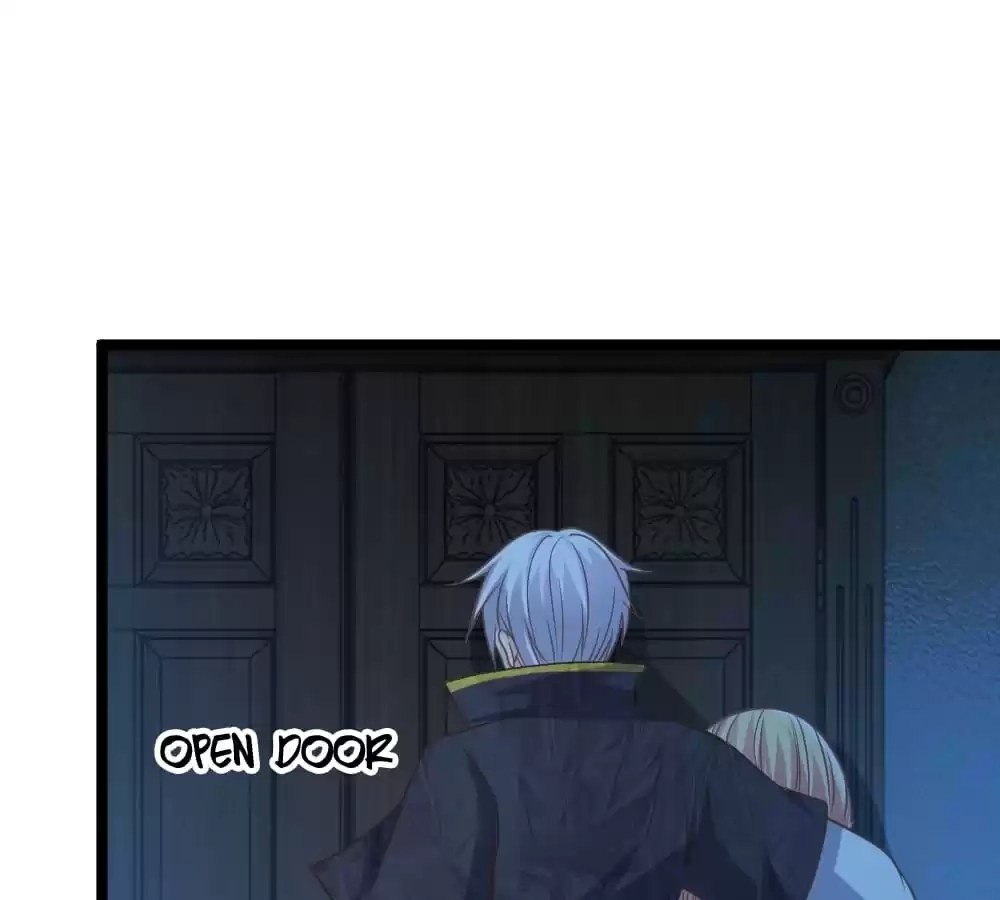 Read Holding Me Tightly, Ghost Sama chapter 134 image 40 on Lezhin