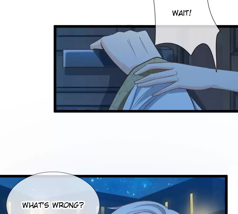 Read Holding Me Tightly, Ghost Sama chapter 134 image 42 on Lezhin