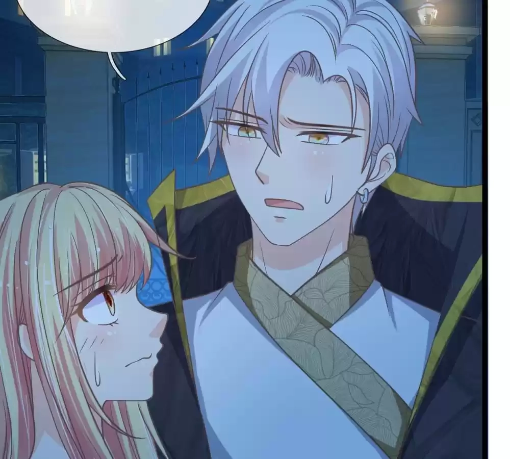 Read Holding Me Tightly, Ghost Sama chapter 134 image 43 on Lezhin