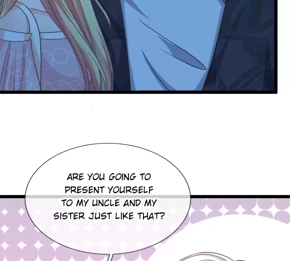 Read Holding Me Tightly, Ghost Sama chapter 134 image 44 on Lezhin