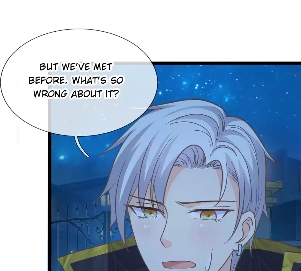 Read Holding Me Tightly, Ghost Sama chapter 134 image 46 on Lezhin