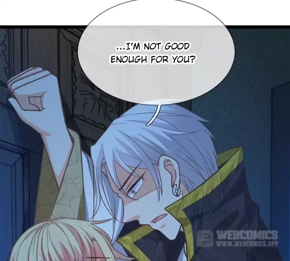 Read Holding Me Tightly, Ghost Sama chapter 134 image 49 on Lezhin
