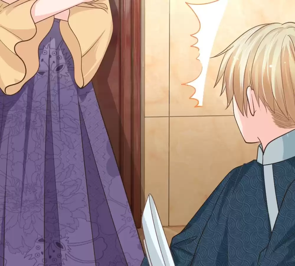 Read Holding Me Tightly, Ghost Sama chapter 134 image 5 on Lezhin