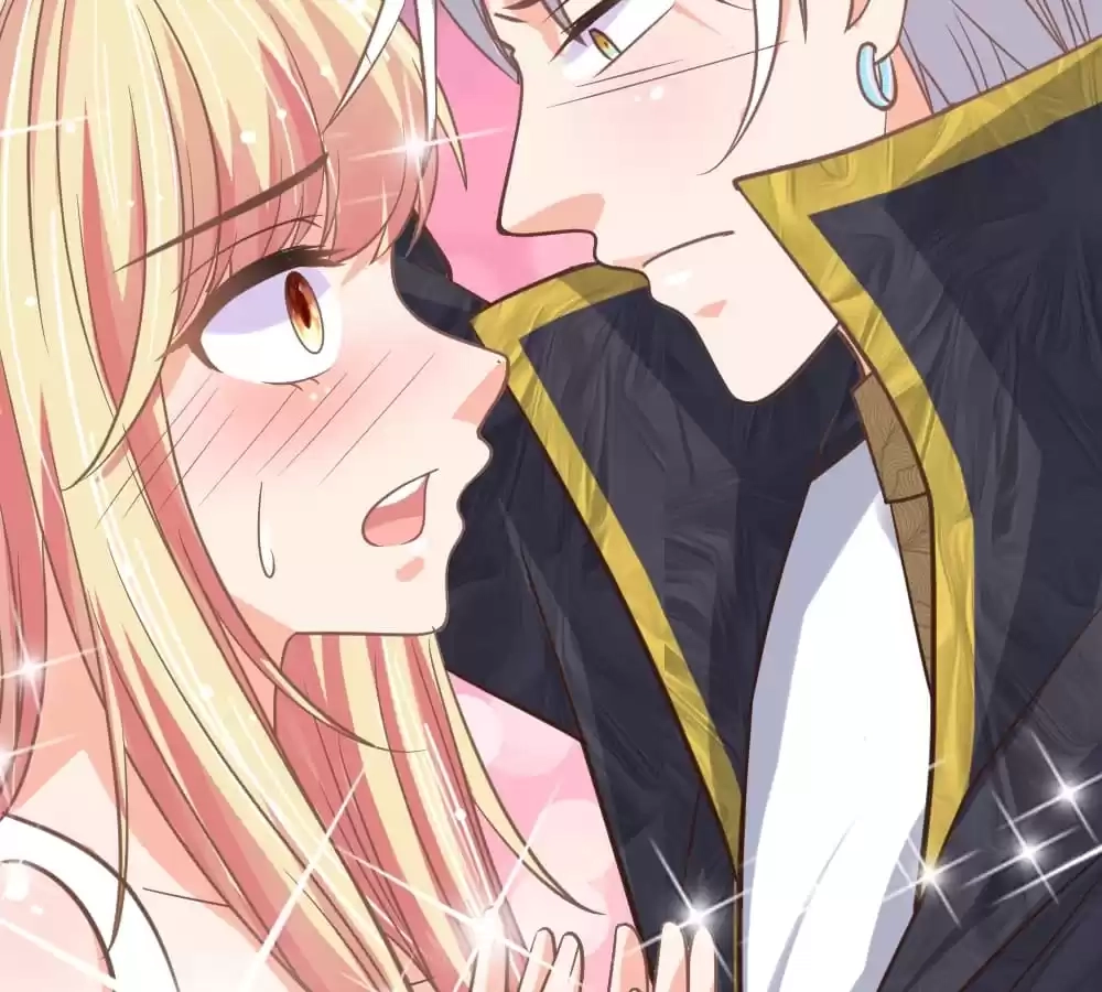Read Holding Me Tightly, Ghost Sama chapter 134 image 53 on Lezhin