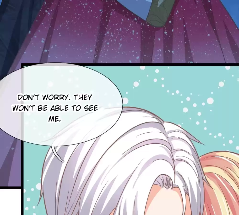 Read Holding Me Tightly, Ghost Sama chapter 134 image 58 on Lezhin