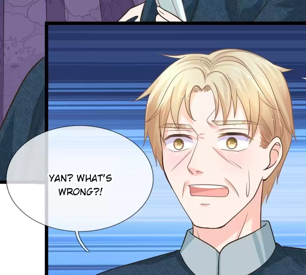 Read Holding Me Tightly, Ghost Sama chapter 134 image 6 on Lezhin