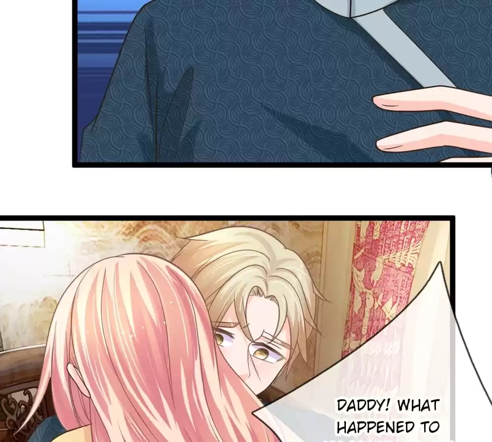 Read Holding Me Tightly, Ghost Sama chapter 134 image 7 on Lezhin