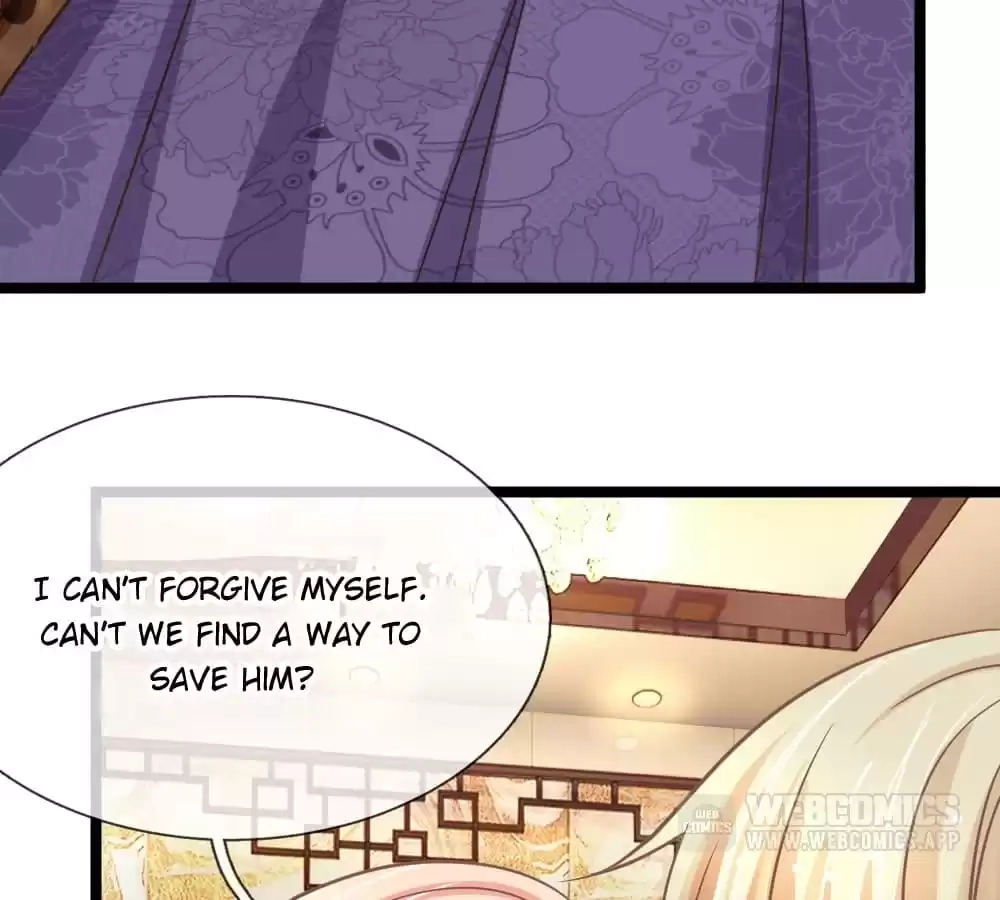Read Holding Me Tightly, Ghost Sama chapter 134 image 9 on Lezhin