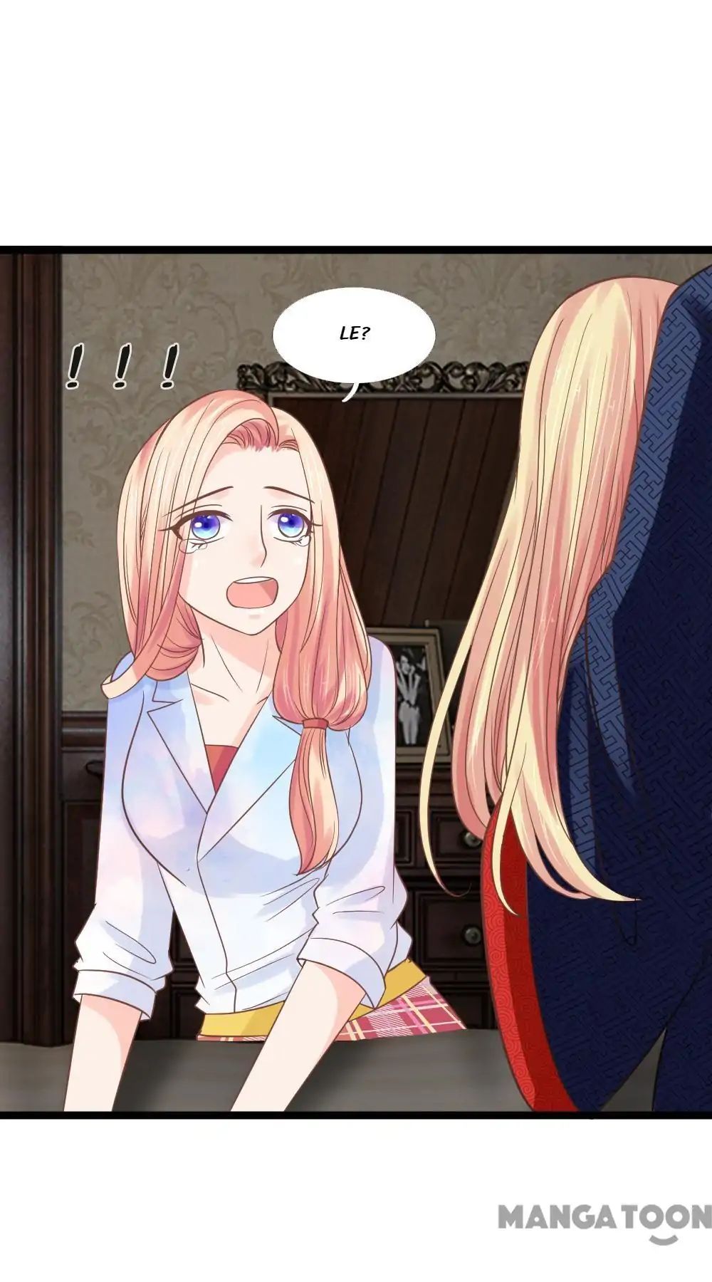 Read Holding Me Tightly, Ghost Sama chapter 135 image 12 on Lezhin
