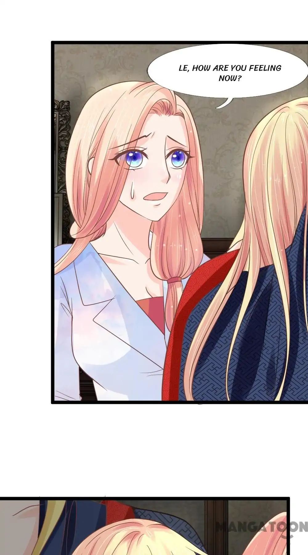 Read Holding Me Tightly, Ghost Sama chapter 135 image 13 on Lezhin