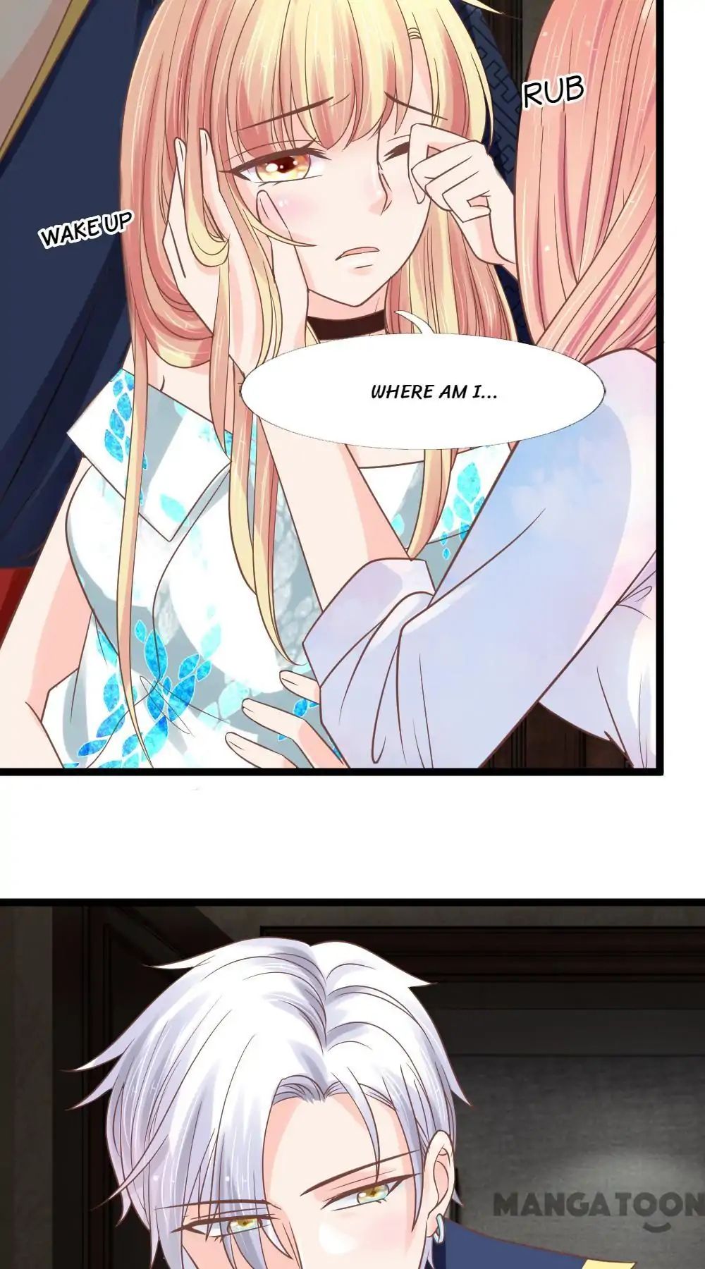 Read Holding Me Tightly, Ghost Sama chapter 135 image 14 on Lezhin