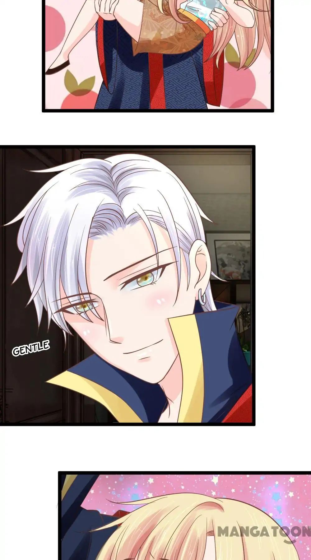 Read Holding Me Tightly, Ghost Sama chapter 135 image 16 on Lezhin