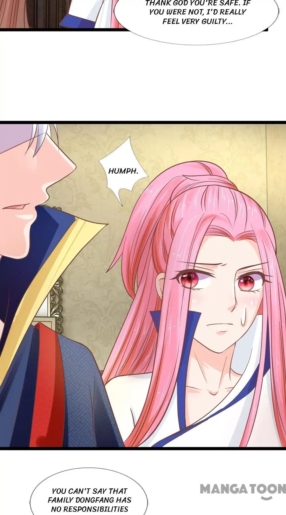 Read Holding Me Tightly, Ghost Sama chapter 135 image 22 on Lezhin
