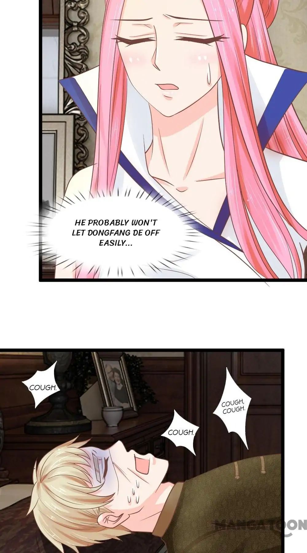 Read Holding Me Tightly, Ghost Sama chapter 135 image 25 on Lezhin