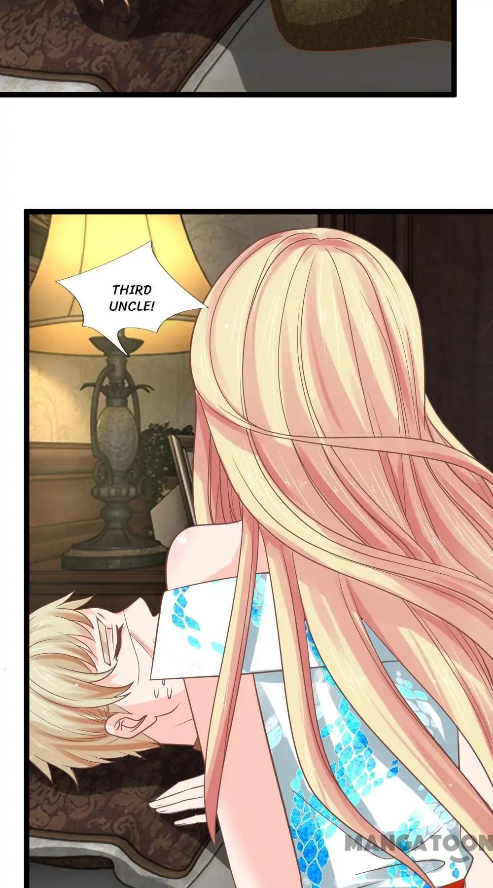 Read Holding Me Tightly, Ghost Sama chapter 135 image 26 on Lezhin