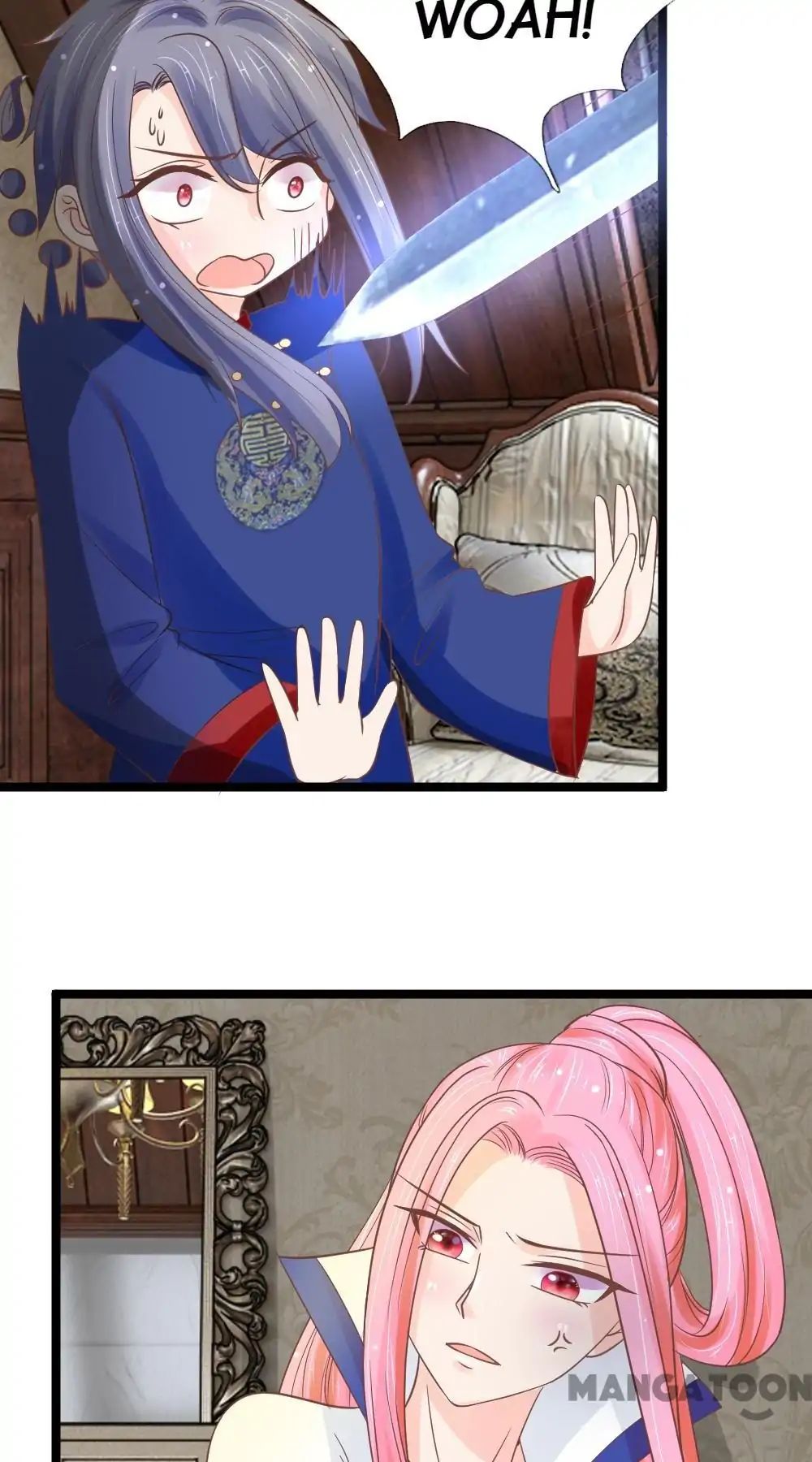 Read Holding Me Tightly, Ghost Sama chapter 135 image 3 on Lezhin