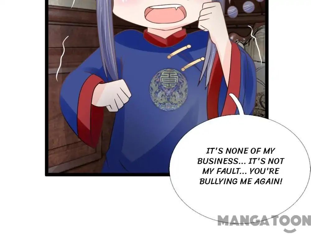 Read Holding Me Tightly, Ghost Sama chapter 135 image 5 on Lezhin