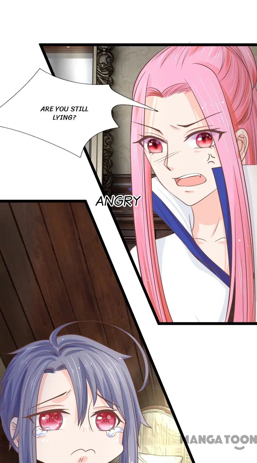 Read Holding Me Tightly, Ghost Sama chapter 135 image 6 on Lezhin