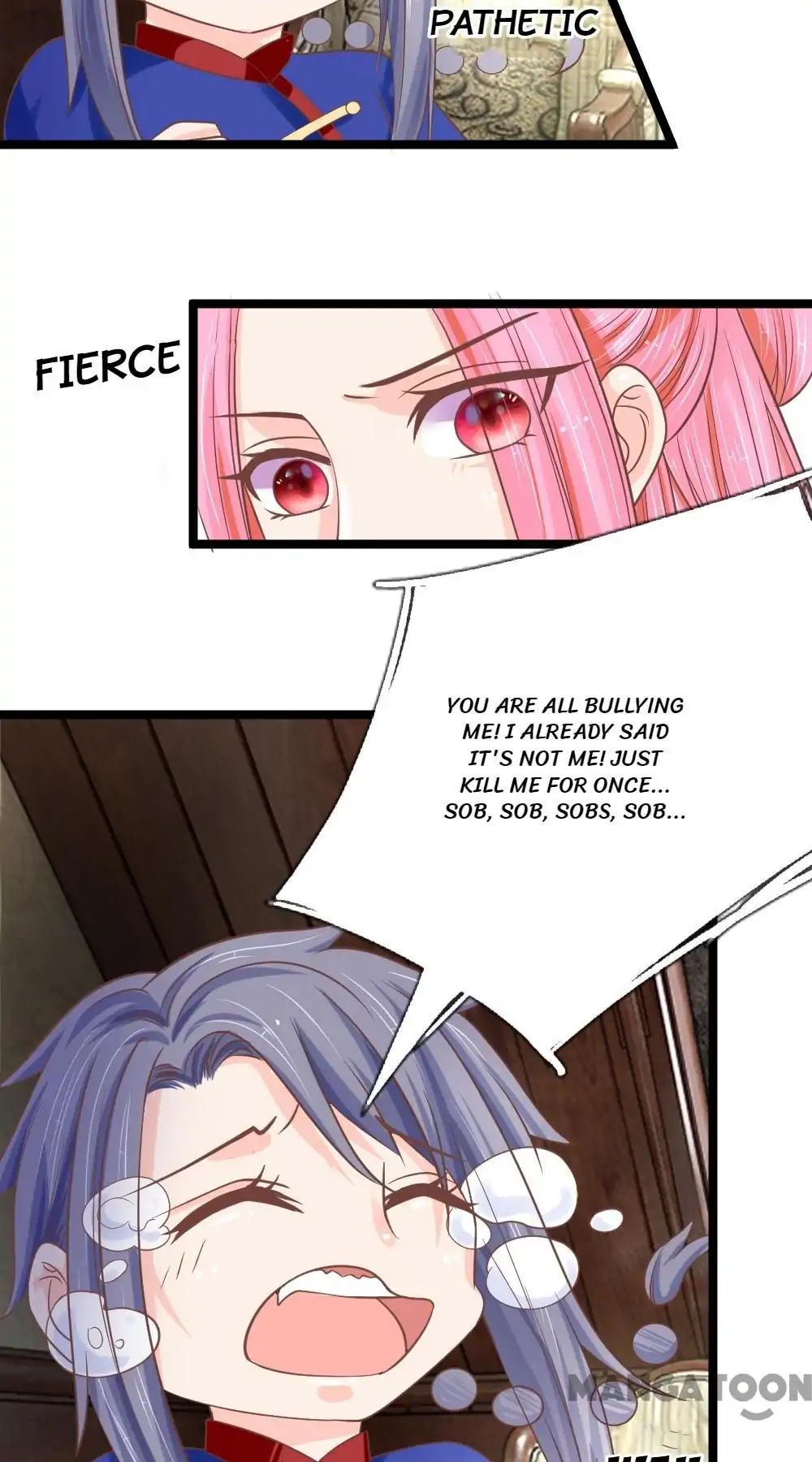 Read Holding Me Tightly, Ghost Sama chapter 135 image 7 on Lezhin