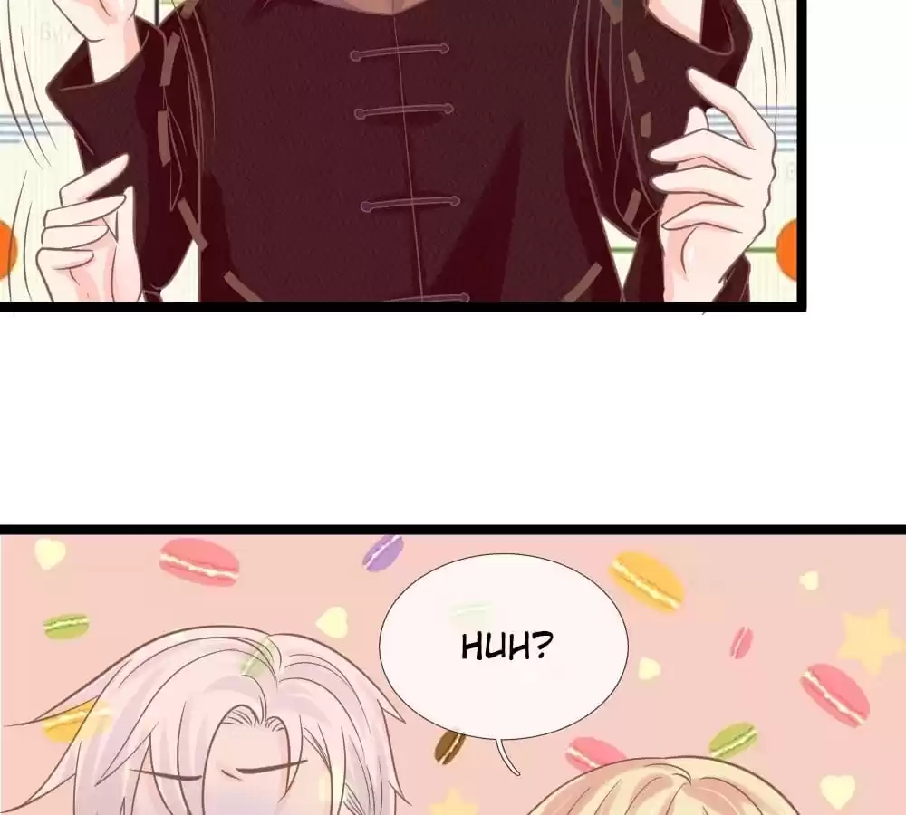 Read Holding Me Tightly, Ghost Sama chapter 136 image 13 on Lezhin