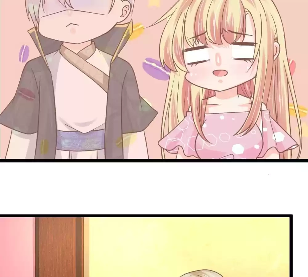 Read Holding Me Tightly, Ghost Sama chapter 136 image 14 on Lezhin