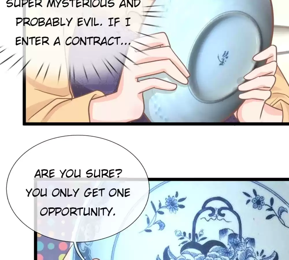 Read Holding Me Tightly, Ghost Sama chapter 136 image 34 on Lezhin