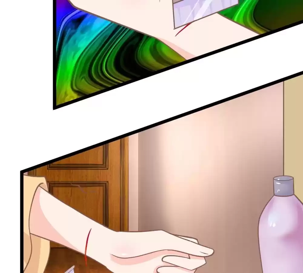 Read Holding Me Tightly, Ghost Sama chapter 136 image 42 on Lezhin