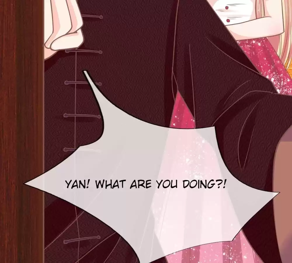 Read Holding Me Tightly, Ghost Sama chapter 136 image 46 on Lezhin