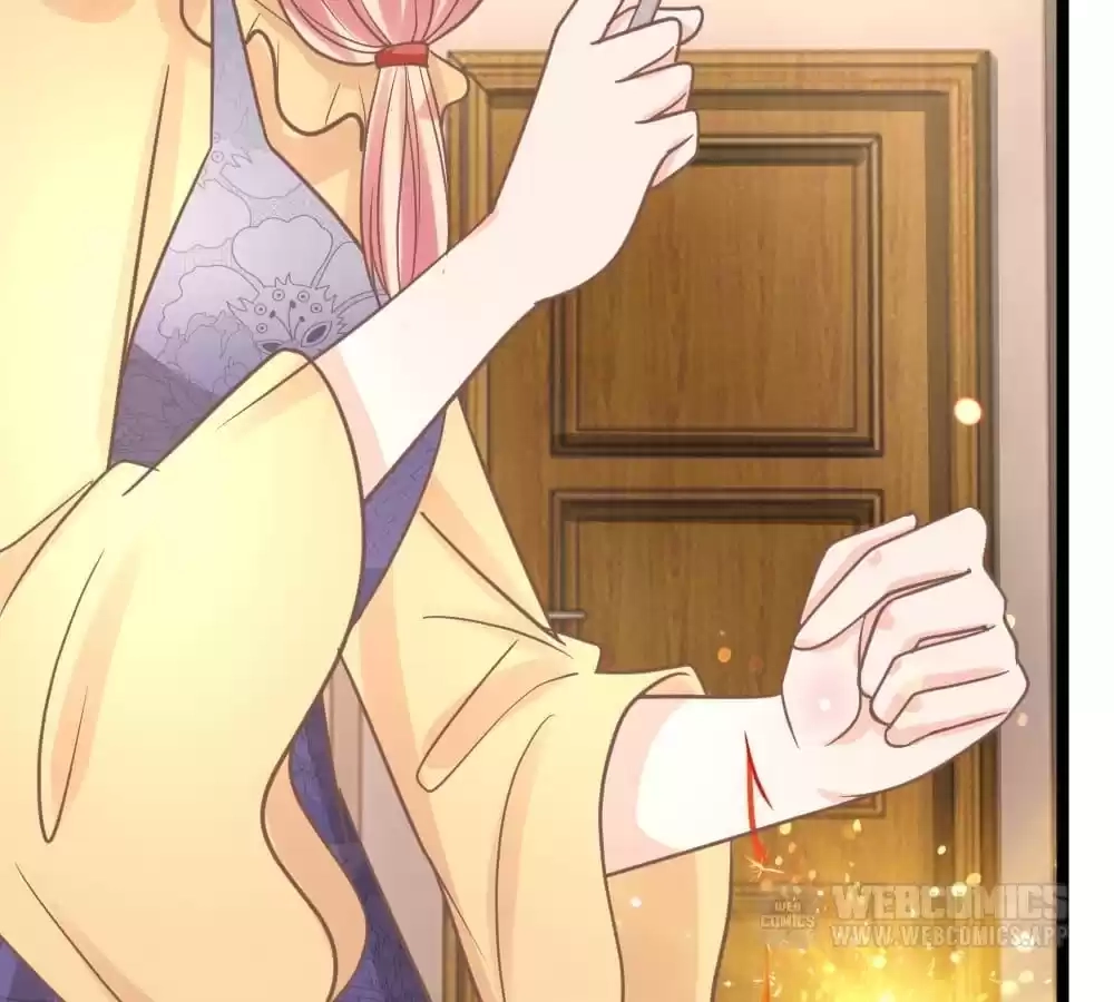 Read Holding Me Tightly, Ghost Sama chapter 136 image 49 on Lezhin