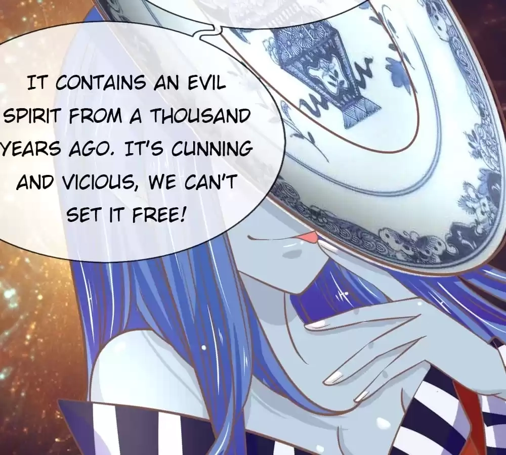 Read Holding Me Tightly, Ghost Sama chapter 136 image 6 on Lezhin