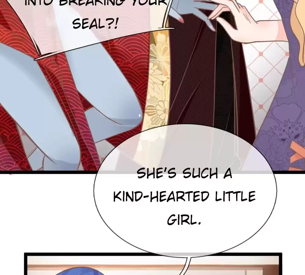 Read Holding Me Tightly, Ghost Sama chapter 137 image 13 on Lezhin