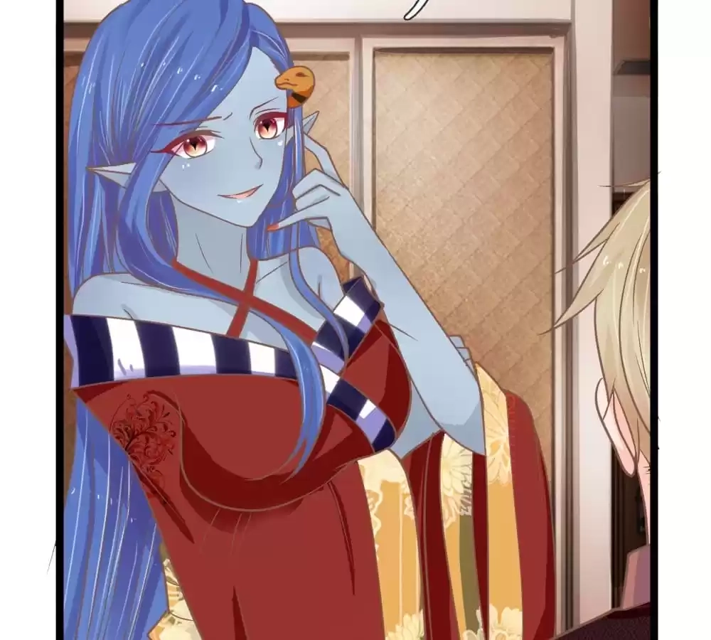 Read Holding Me Tightly, Ghost Sama chapter 137 image 14 on Lezhin
