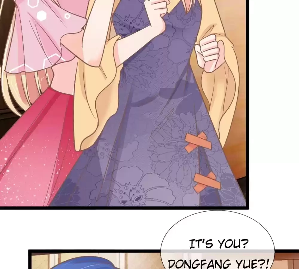 Read Holding Me Tightly, Ghost Sama chapter 137 image 19 on Lezhin