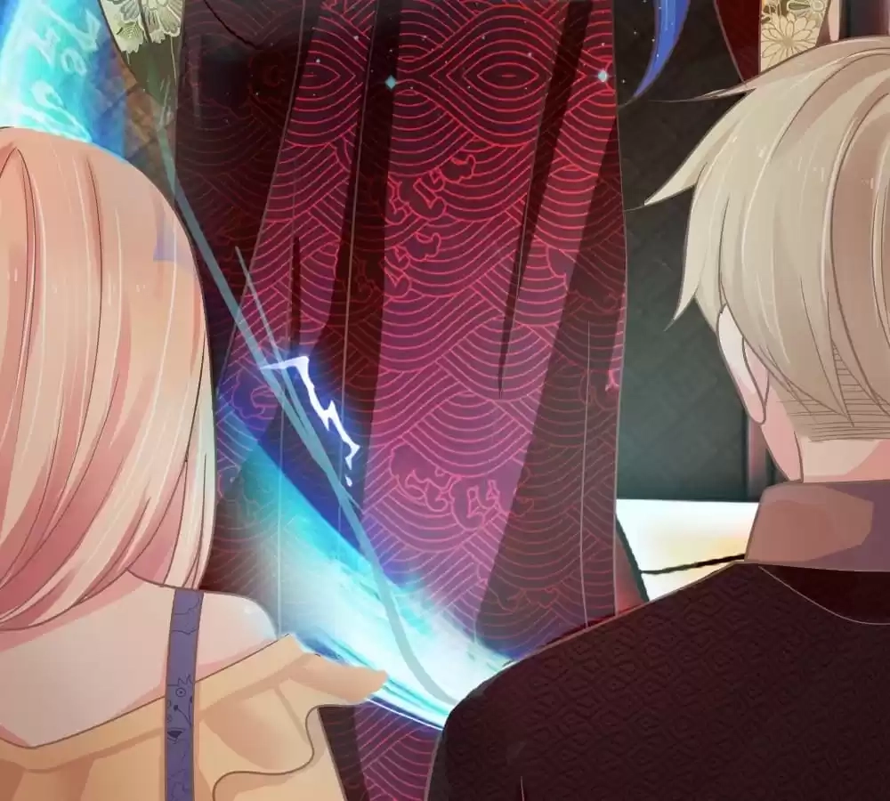 Read Holding Me Tightly, Ghost Sama chapter 137 image 2 on Lezhin