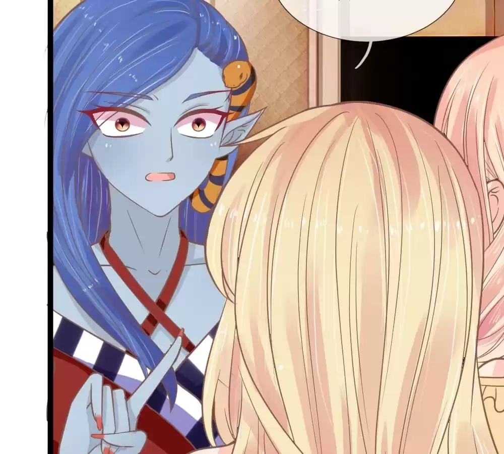 Read Holding Me Tightly, Ghost Sama chapter 137 image 20 on Lezhin