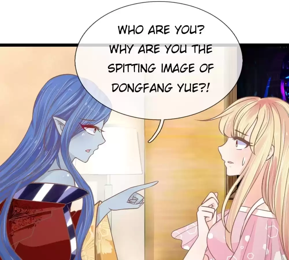 Read Holding Me Tightly, Ghost Sama chapter 137 image 24 on Lezhin