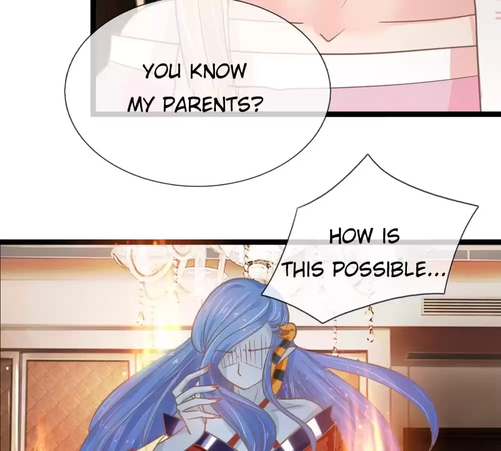 Read Holding Me Tightly, Ghost Sama chapter 137 image 31 on Lezhin