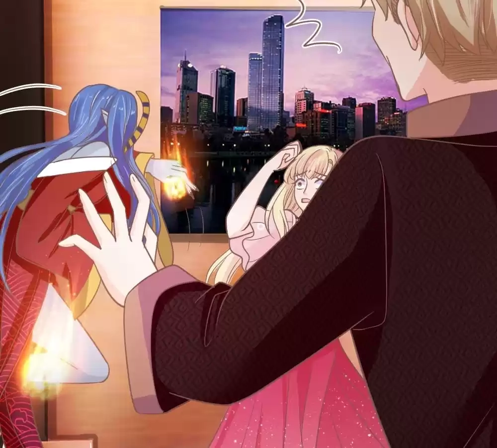 Read Holding Me Tightly, Ghost Sama chapter 137 image 40 on Lezhin