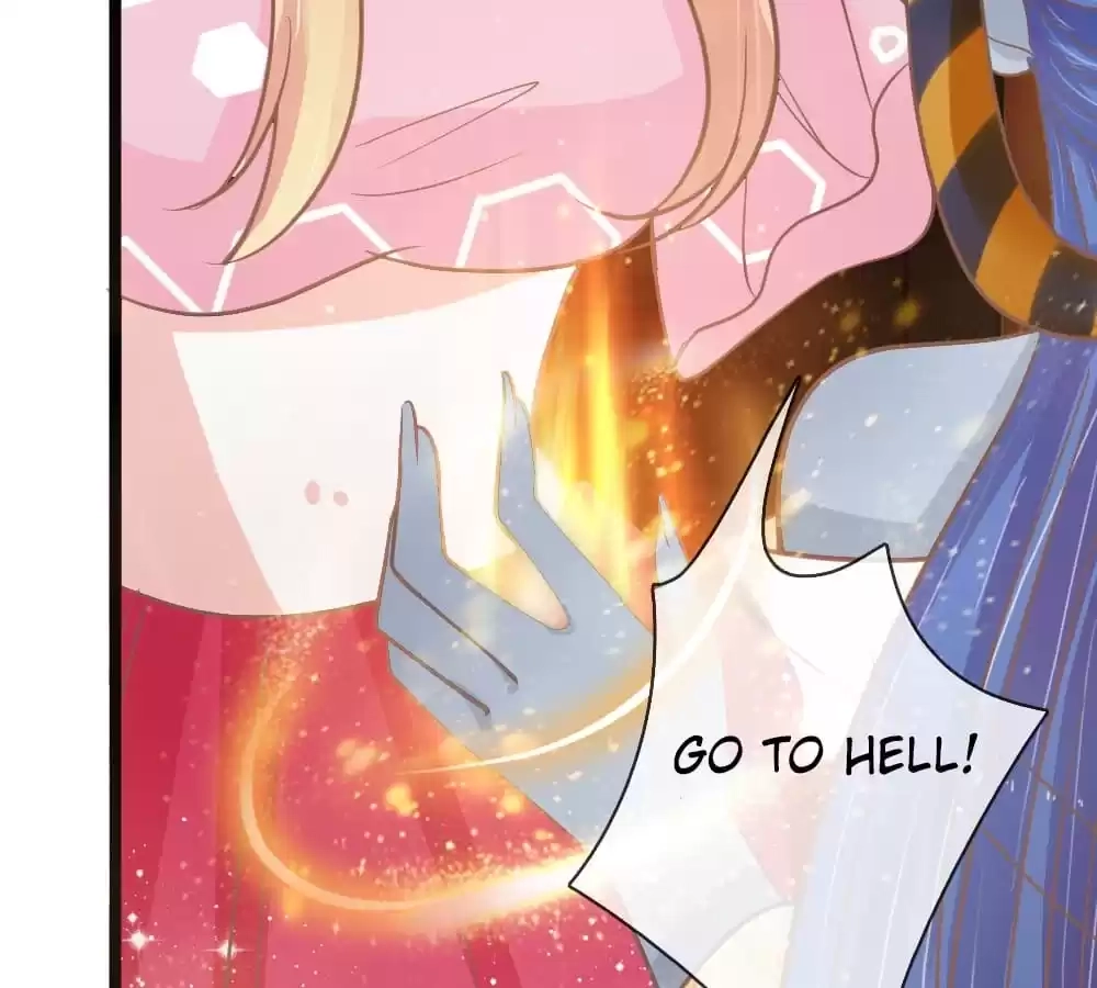 Read Holding Me Tightly, Ghost Sama chapter 137 image 44 on Lezhin