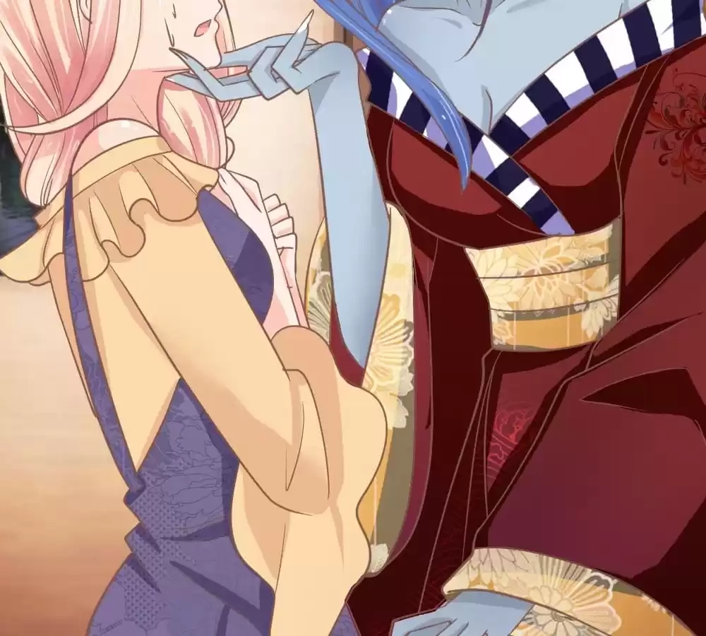 Read Holding Me Tightly, Ghost Sama chapter 137 image 8 on Lezhin