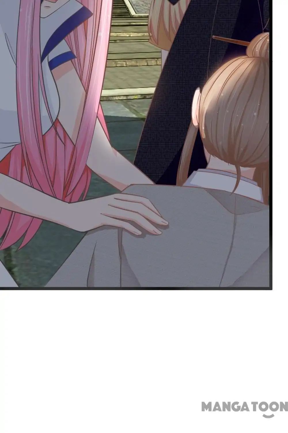 Read Holding Me Tightly, Ghost Sama chapter 138 image 11 on Lezhin