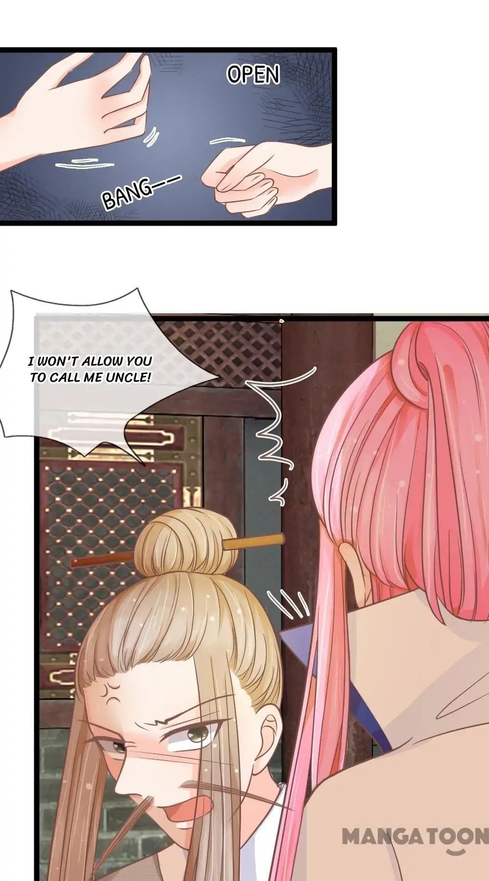Read Holding Me Tightly, Ghost Sama chapter 138 image 12 on Lezhin
