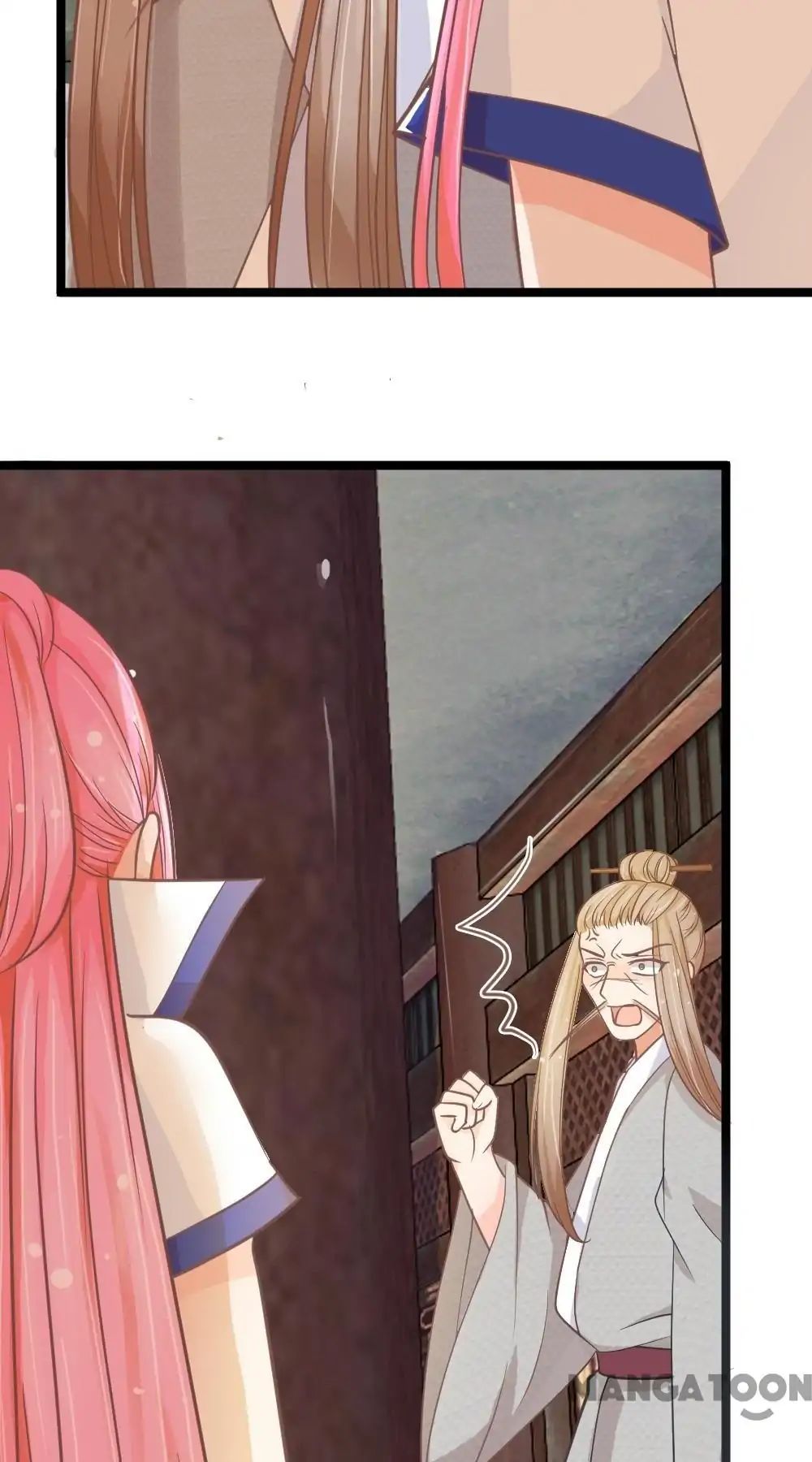 Read Holding Me Tightly, Ghost Sama chapter 138 image 13 on Lezhin