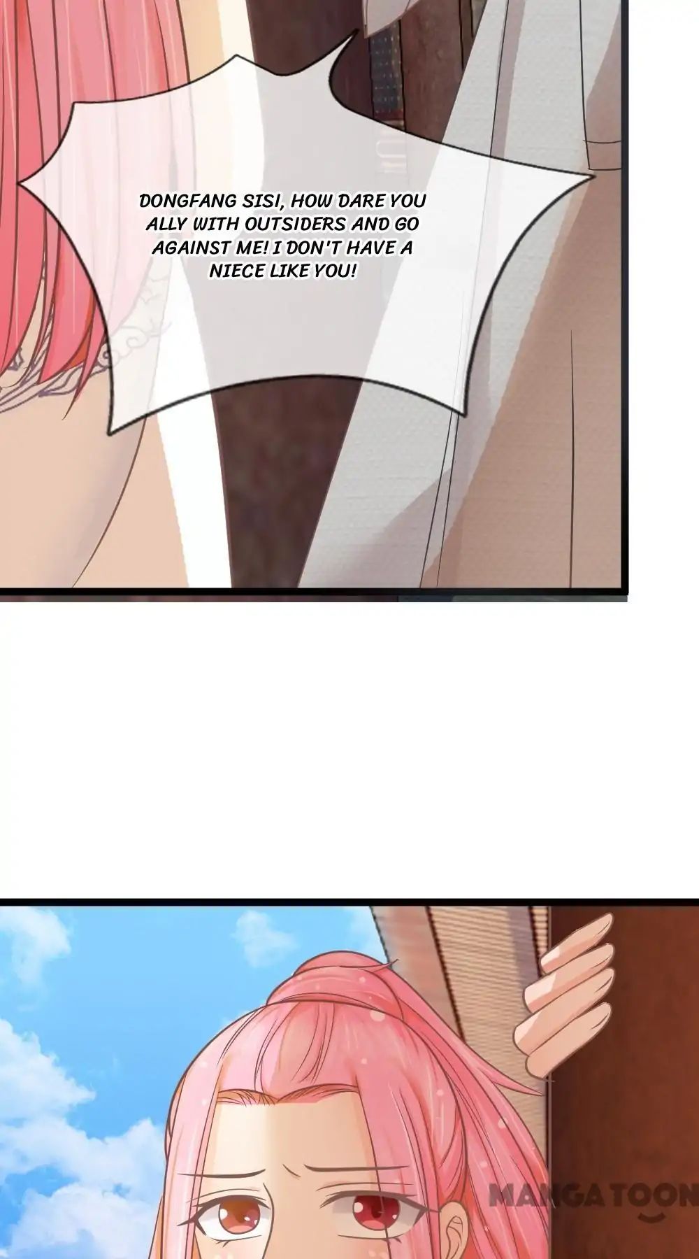 Read Holding Me Tightly, Ghost Sama chapter 138 image 14 on Lezhin