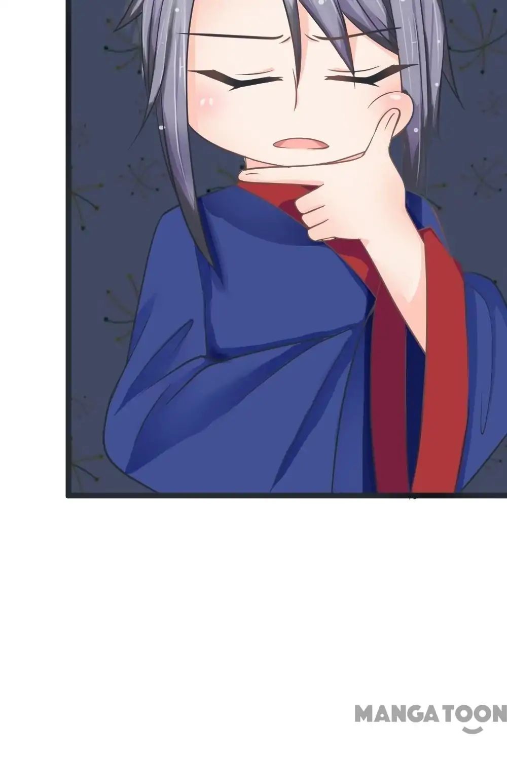 Read Holding Me Tightly, Ghost Sama chapter 138 image 17 on Lezhin