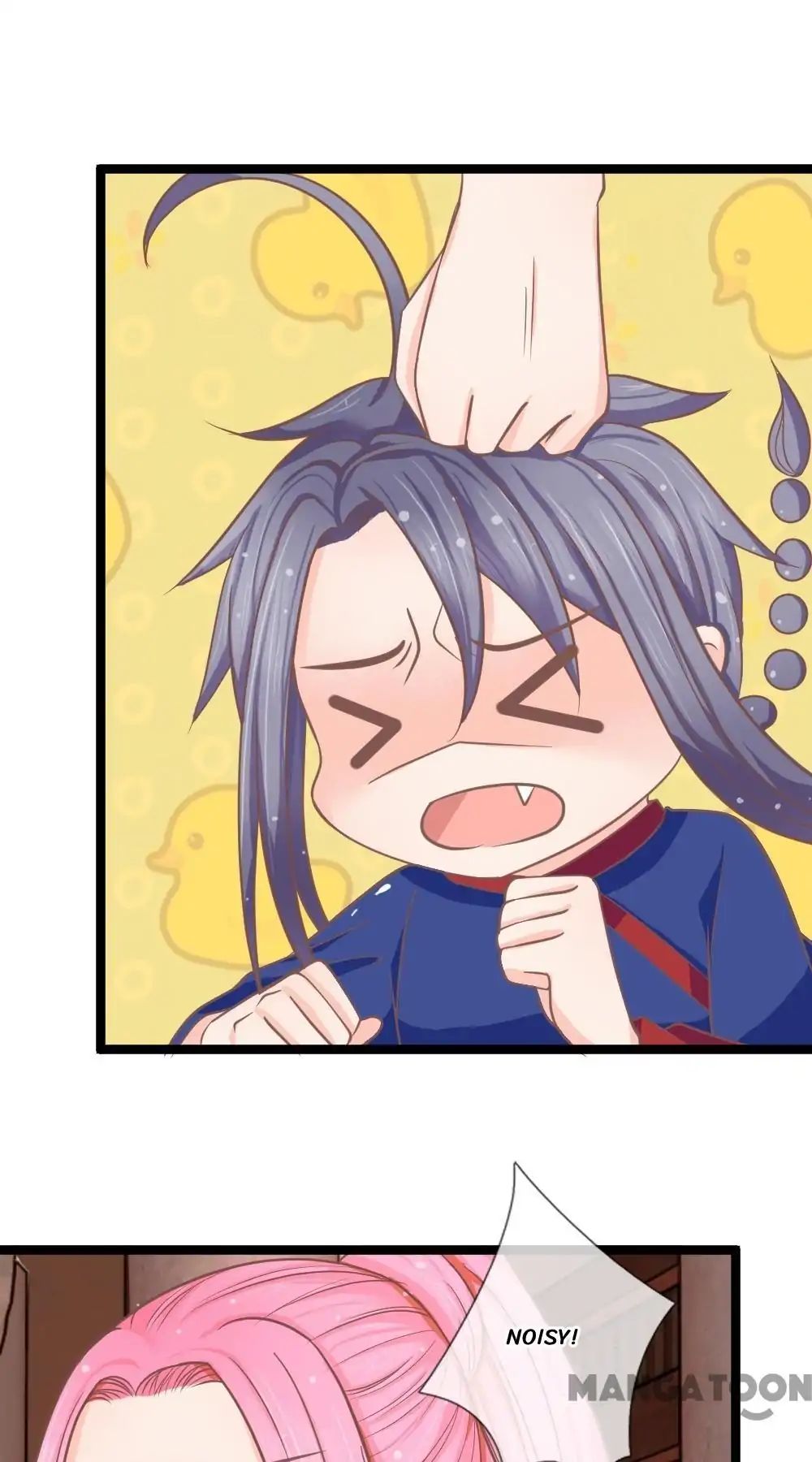Read Holding Me Tightly, Ghost Sama chapter 138 image 18 on Lezhin